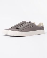 Paul Smith - Ps Amos Canvas Trainers - Lyst