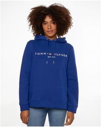 Tommy Hilfiger Activewear, gym and workout clothes for Women | Online Sale  up to 65% off | Lyst