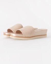 Elia B - Adela Pala Slide - Lyst