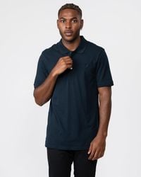Lyle & Scott - Tonal Eagle Polo Shirt Size: L - Lyst