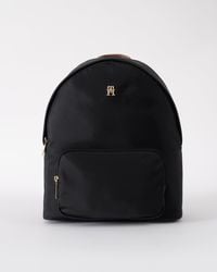 Tommy Hilfiger - Popette Dome Backpack - Lyst