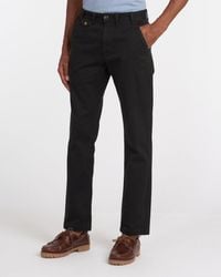 Barbour - Neuston Trousers - Lyst