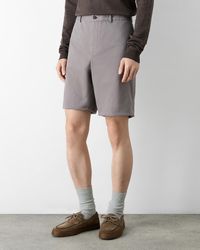 Oliver Sweeney - Sistelo Chino Shorts - Lyst