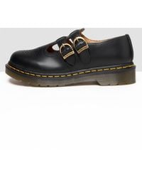 Dr. Martens - 8065 Mary Jane Smooth Women's Casual - Lyst