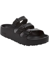 Birkenstock - Papillio Florida Eva Platform Sandals - Lyst
