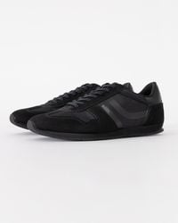 BOSS - Levon Runn Nymi Trainers - Lyst