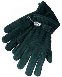 mens barbour gloves sale