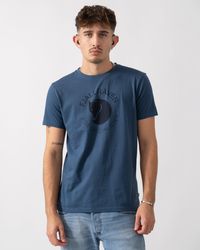 Fjallraven - Fox T-Shirt Size: M - Lyst