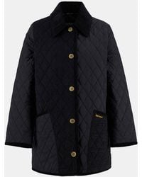Barbour - Meryl Quilted Jacket - Lyst