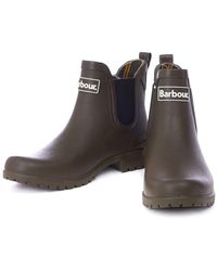 barbour shoe sale