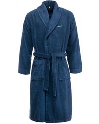 Gant dressing gown Clearance