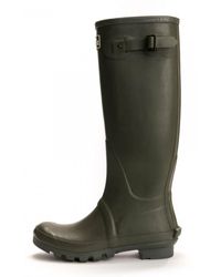 Barbour Boots for Women - Up to 60% off at Lyst.com