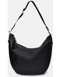 Rains - Valera Shoulder Bag Large - Lyst