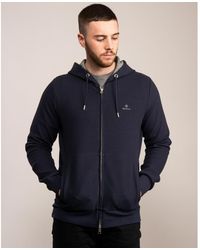 gant hoodie sale