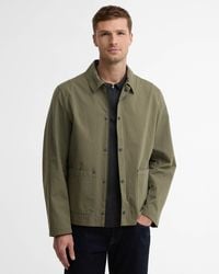 Barbour - Bayfield Casual Jacket - Lyst