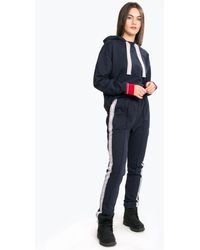 Tommy Hilfiger Raven Womens Pant - Blue
