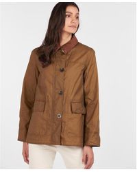 barbour wax jackets sale