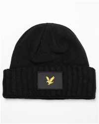 Lyle \u0026 Scott Hats for Men | Online Sale 