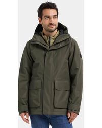 Didriksons - Liam Jacket 2 - Lyst