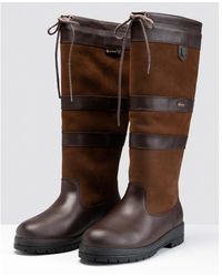 Women's Dubarry Boots from C$395 | Lyst Canada