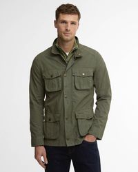 Barbour - Corbridge Casual Jacket - Lyst