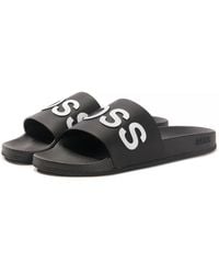 hugo boss sandals sale
