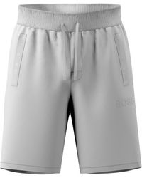 BOSS by HUGO BOSS Shorts for Men - Up to 55% off at Lyst.com