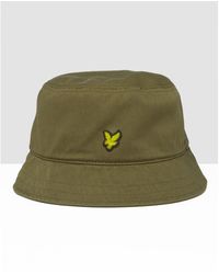 Lyle \u0026 Scott Hats for Men | Online Sale 