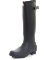 adjustable wellies