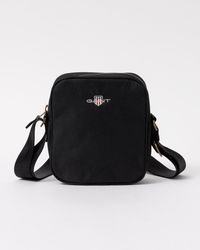 GANT - Archive Shield Shoulder Bag Colour: 5 - Lyst