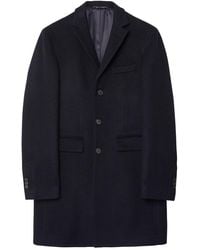 Buy Gant Classic Wool Coat | UP TO 56% OFF