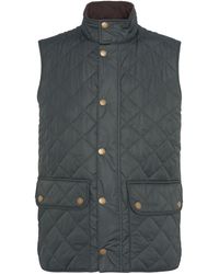 Barbour - New Lowerdale Gilet - Lyst