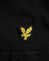 Lyle & Scott - Basic 3 Pack T-Shirt - Lyst