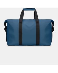 Rains - Hilo Weekend Bag - Lyst