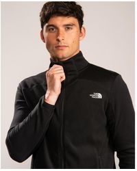 north face purna jacket