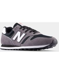 New Balance - 373V2 Trainers - Lyst