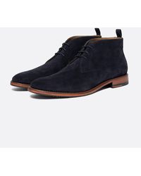 Oliver Sweeney - Farleton Suede Boot - Lyst