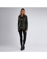 Barbour Jeans for Women - Up to 66% off at Lyst.com