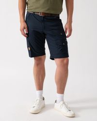 Fjallraven - Vidda Pro Lite Shorts - Lyst