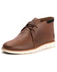 barbour boughton chukka boots