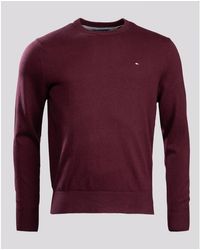 tommy hilfiger jumper mens sale