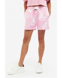 Barbour - Chinetti Shorts - Lyst
