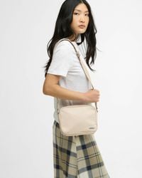 Barbour - Olivia Crossbody Bag - Lyst
