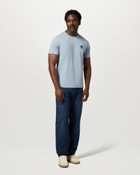 Belstaff - Icon Logo T-Shirt - Lyst