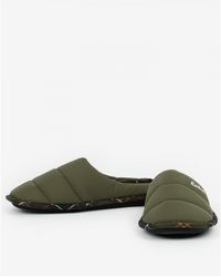 Barbour Slippers for Women | Online Sale up to 50% off | Lyst