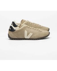 Veja - Gt Suede Trainers - Lyst