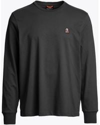 Parajumpers - Kip 2.0 Long Sleeve T-Shirt - Lyst