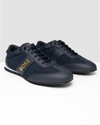 BOSS Orange Shoes for Men | Online Sale up to 50% off | Lyst