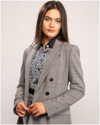 Tommy Hilfiger Blazers and suit jackets for Women - Up to 61% off at Lyst.ca