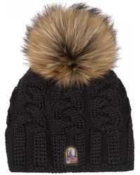 parajumpers cable hat